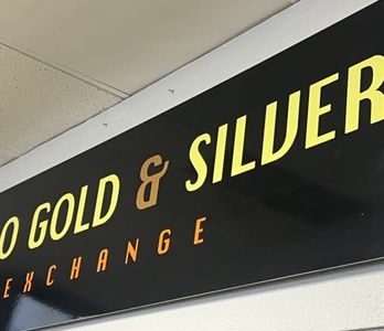 Nacogdoches Intercambio de Oro y Plata – Compra y Venta Segura