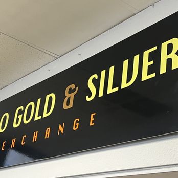 Nacogdoches Intercambio de Oro y Plata – Compra y Venta Segura