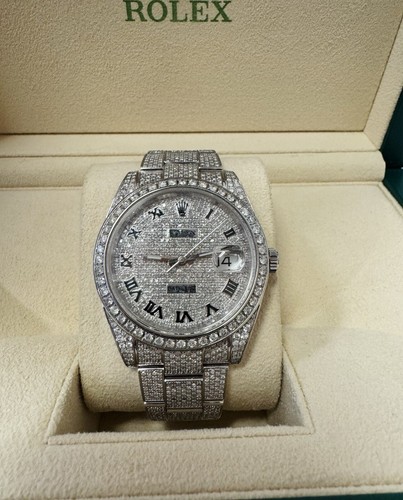 Reloj Rolex B y D: Guía de compra, precios y autenticidad