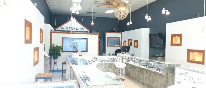Q-sterling: Reparación Experta de Joyería y Relojes – Servicio Rápido y Confiable