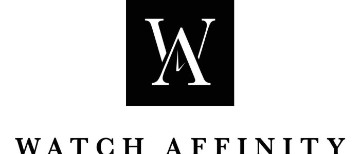 Watch Affinity 1 Reloj Affinity: Elegante smartwatch premium con alta compatibilidad y diseño moderno