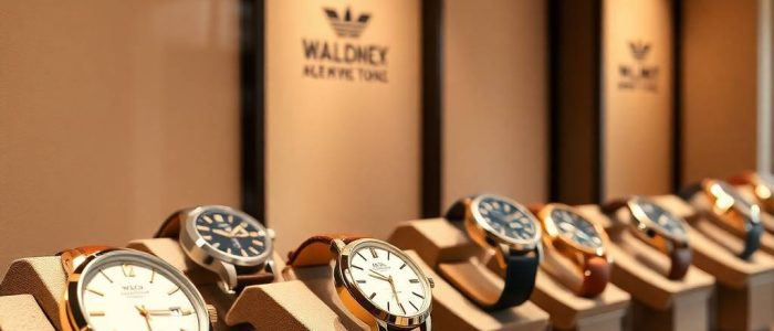 Tienda Invicta en North Star: moda urbana y estilo contemporáneo