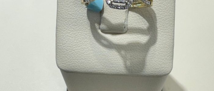 N&M Jewelry: Joyas artesanales de lujo, collares, anillos y pendientes de diseño exclusivo