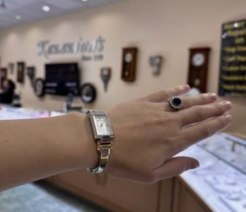 Joyas de lujo de Kazazian: joyería fina y diseño personalizado a medida