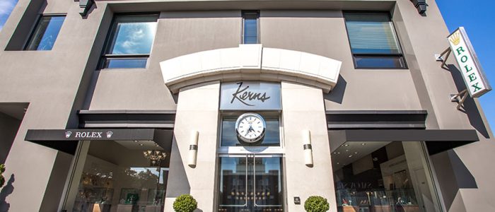 Kerns Fine Jewelry 1 Kerns Fine Jewelry: Joyería de Lujo, Anillos de Compromiso y Collares Elegantes