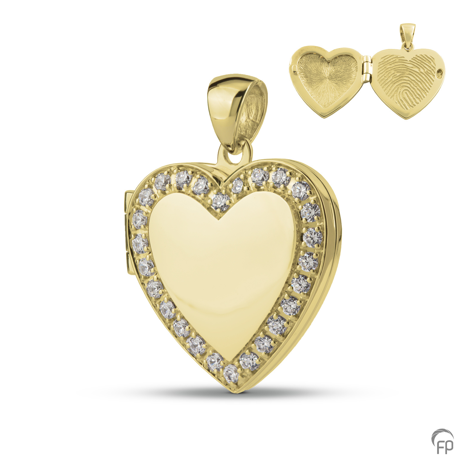 Joyería DON FER: Elegantes Anillos y Collares de Oro y Plata – Diseño Exclusivo