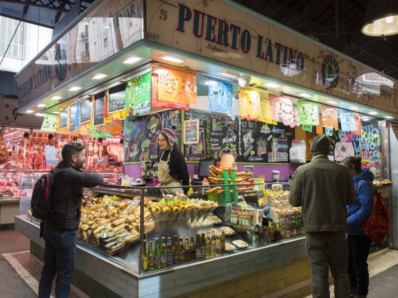 Mercado Latino: Tendencias, Oportunidades y Crecimiento en América Latina