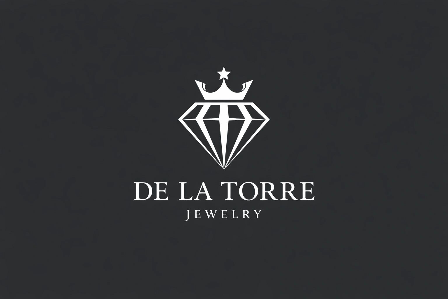 Joyas exclusivas De La Torre – Diseño elegante y artesanía de alta calidad