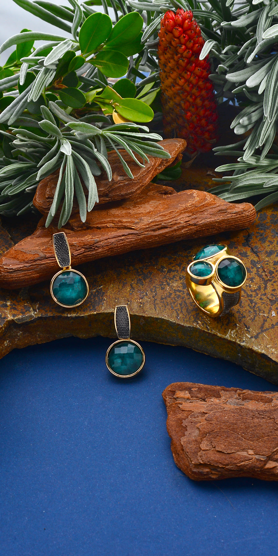 Joyería Rio Jewelers: Elegantes Anillos de Diamante y Joyas de Lujo | Diseño Exclusivo
