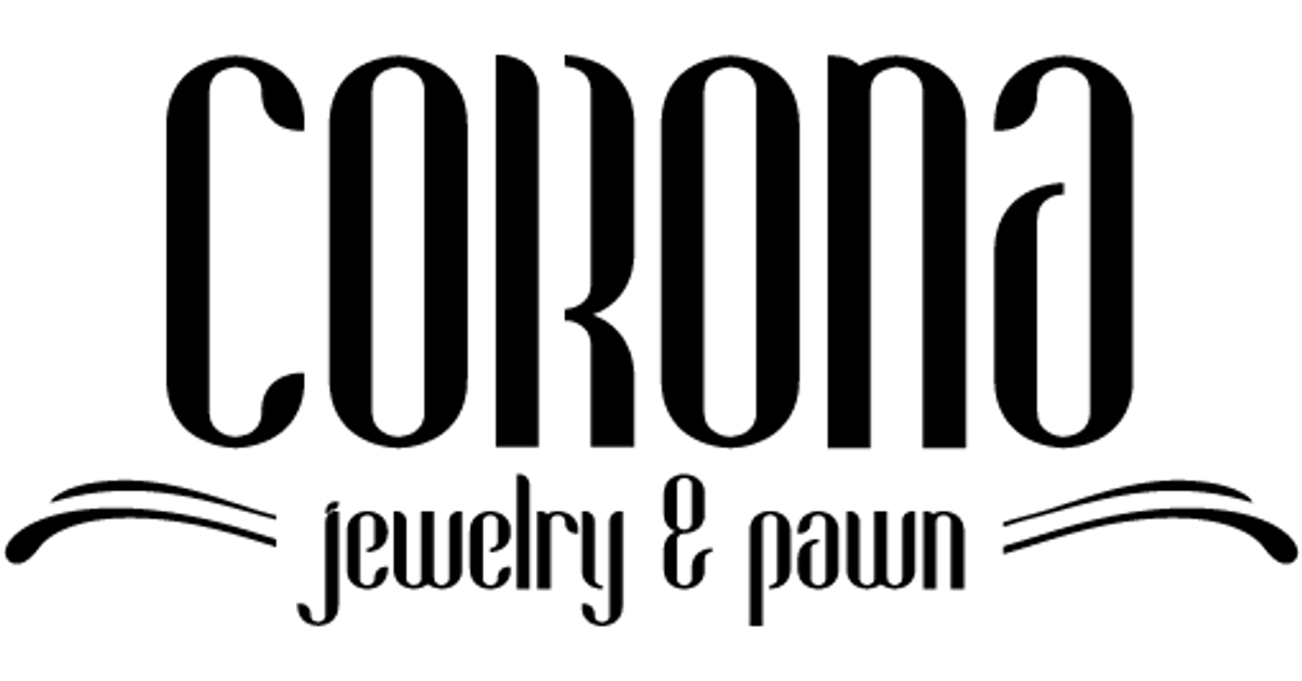 Corona Jewelry & Pawn: Joyas de lujo y empeños confiables