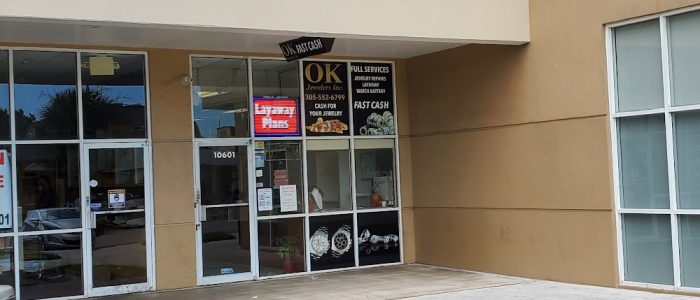 Ok Jewelers 1 Ok Jewelers - Joyería de lujo con anillos de compromiso y diamantes brillantes