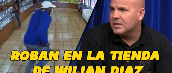 Wilian Diaz Joyería – Joyas de Oro y Plata, Anillos y Collares Exclusivos