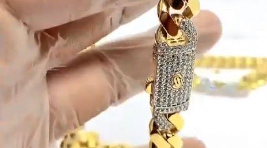 HBC Joyeria II, Inc – Joyería de lujo, anillos, collares y pulseras exclusivas