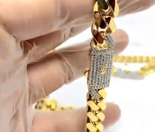 HBC Joyeria II, Inc – Joyería de lujo, anillos, collares y pulseras exclusivas