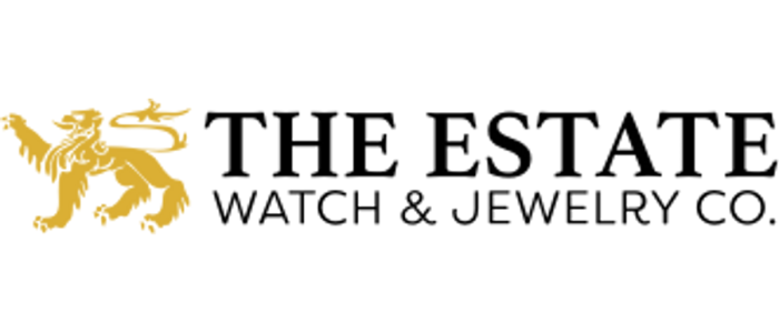 Relojes y joyas de lujo de The Estate Watch & Jewelry Company – Elegancia atemporal