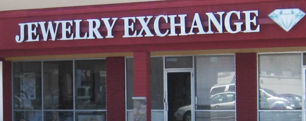 The Jewelry Exchange Phoenix: Tienda de Joyas con Anillos, Diamantes y Relojes de Alta Calidad