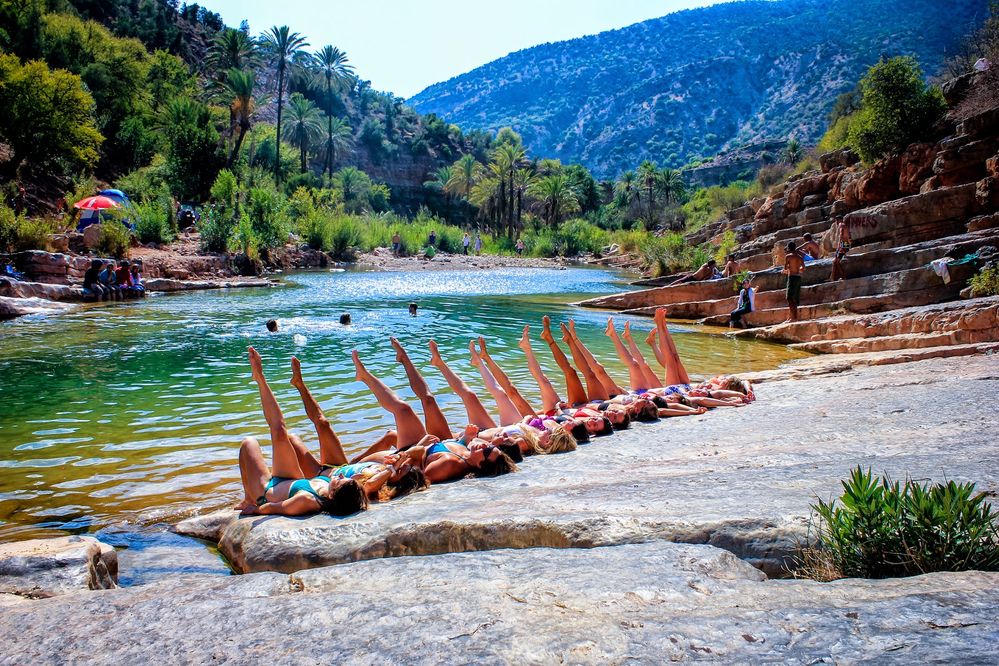 Paradise Valley – Horario Exclusivo y Solo con Cita