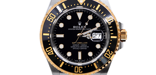 Manhattan Buyers Arizona Inc: Compra y Venta de Relojes Rolex – Servicio confiable