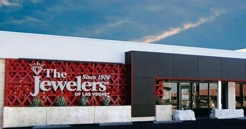 The Jewelers of Las Vegas 1 Joyeros de Las Vegas: joyas de lujo, diamantes y estilo exclusivo