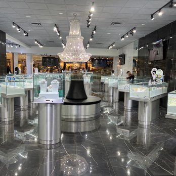 Joyas de oro y diamantes – The Gold & Diamond Company | Lujo y calidad