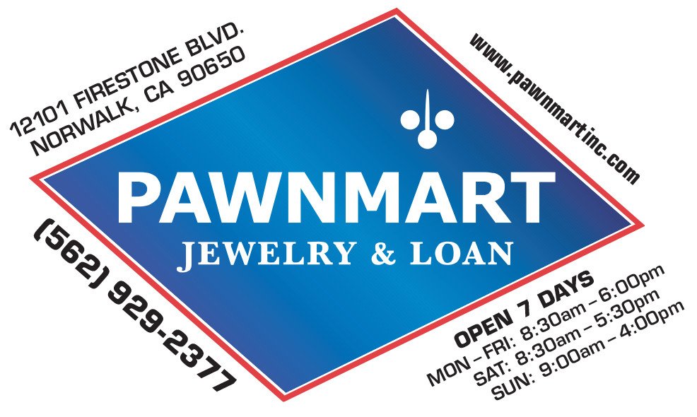 Joyas y Préstamos en Pawnmart: Compra, Venta y Avalúo de Joyería