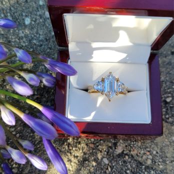 Joyas de alta calidad de Integrity Jewelers – Diamantes, anillos y piezas únicas