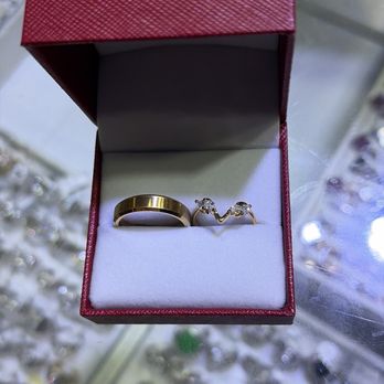 Joyas Vinh Phat: Elegancia en Oro y Plata, Bisutería de Lujo
