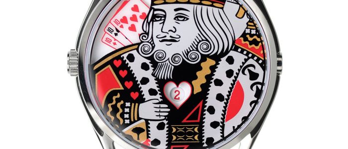 Watches By King 1 Relojes de lujo King: estilo elegante, calidad premium y diseño exclusivo