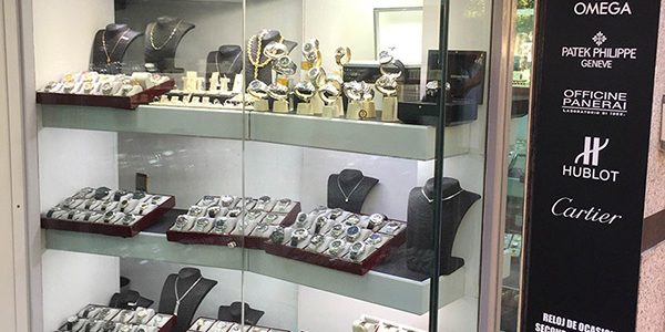Relojes finos de lujo: estilo, precisión y elegancia