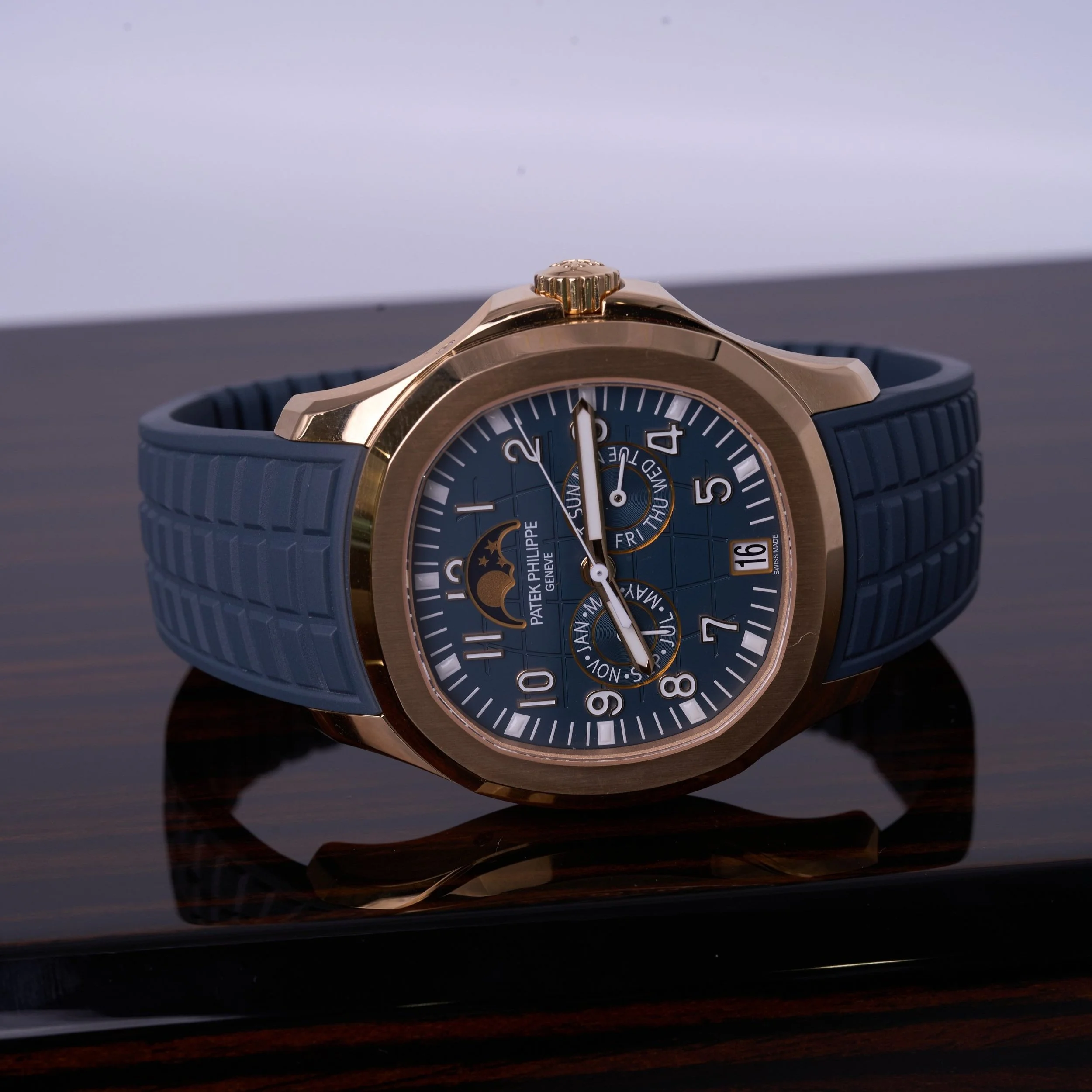 Relojes de lujo en Avior Watch Boutique – Diseños exclusivos y estilo elegante