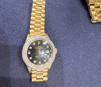 Relojes y Diamantes de Lujo en Dallas – Elegancia y Calidad Premium