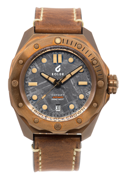 Reloj Odyssey: Relojes de Pulsera de Lujo, Diseño Moderno y Alta Calidad