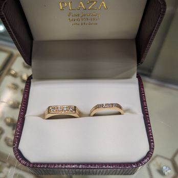 Plaza Fine Jewelry: Elegantes joyas de alta gama en la mejor boutique de lujo