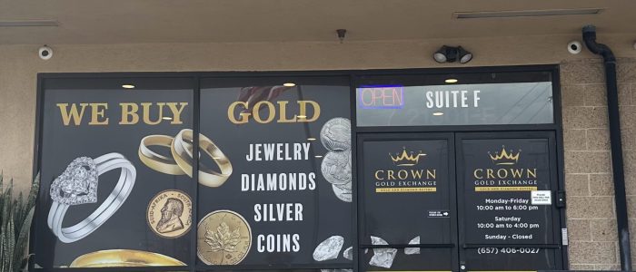 Cambio de oro y plata por efectivo – Joyeros confiables y servicio rápido