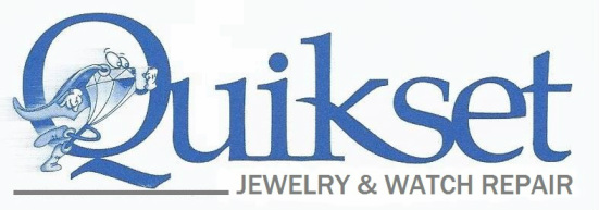Reparación rápida de joyas y relojes - Quikset Jewelry & Watch Repair