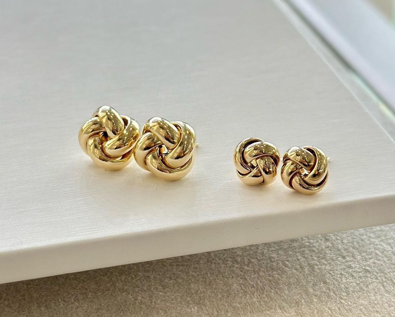 La Francia Joyería: Elegantes piezas de oro y diamantes para tu estilo de lujo