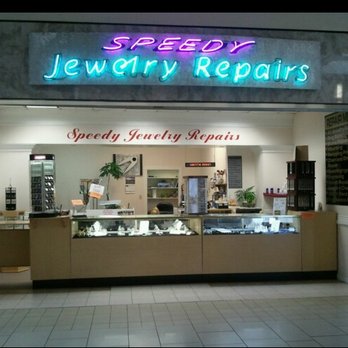 Speedy Jewelry & Repairs – Joyería Rápida y Reparación Exprés de Joyas de Alta Calidad