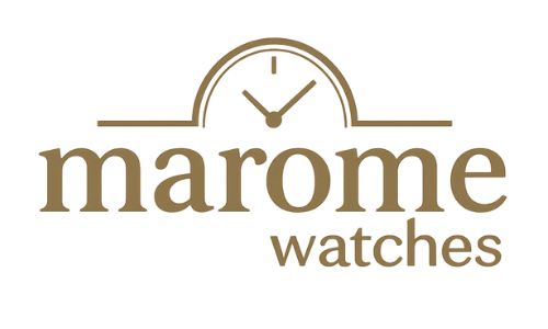 Relojes Marome: Elegancia y Precisión en Cada Detalle | Reloj de Lujo
