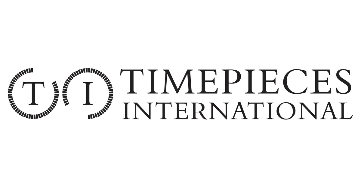 Relojes de lujo de Timepieces International, Inc. – Colección exclusiva 2024