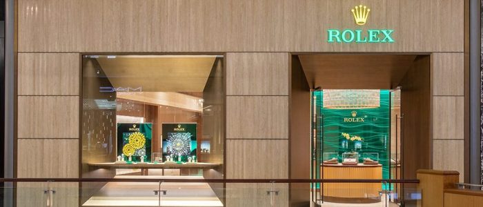 Rolex Boutique Orlando 1 Boutique Rolex en Orlando – Descubre la Tienda Oficial y sus Exclusivas Relojes de Lujo