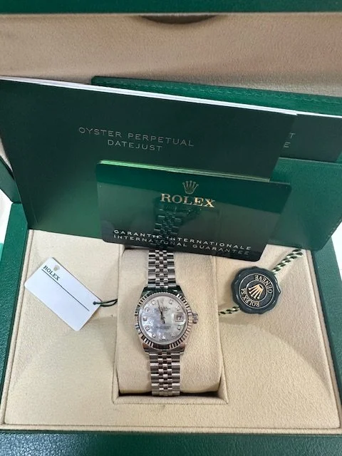 JB Jewelers: Compra de diamantes y Rolex, préstamos y financiación