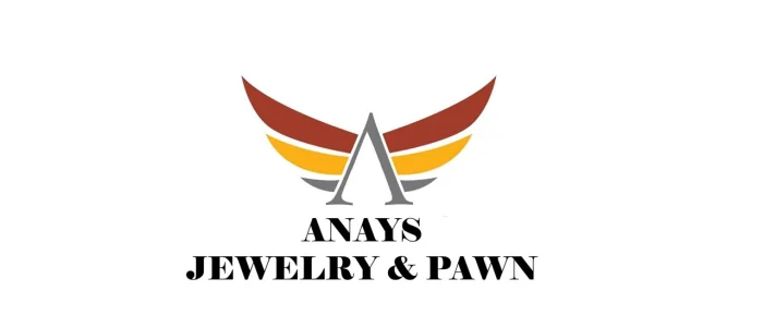 Anays Jewelry & Pawn 1 Joyas y empeños Anays: Elegancia, calidad y confianza en joyería y empeño