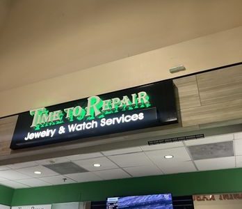 Reparación de Joyas y Relojes – Servicios Profesionales de Relojería y Joyería