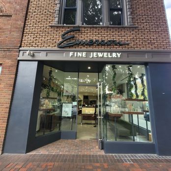 Emerson Joyas Finas – Tienda Premium de Joyería en Redlands, CA