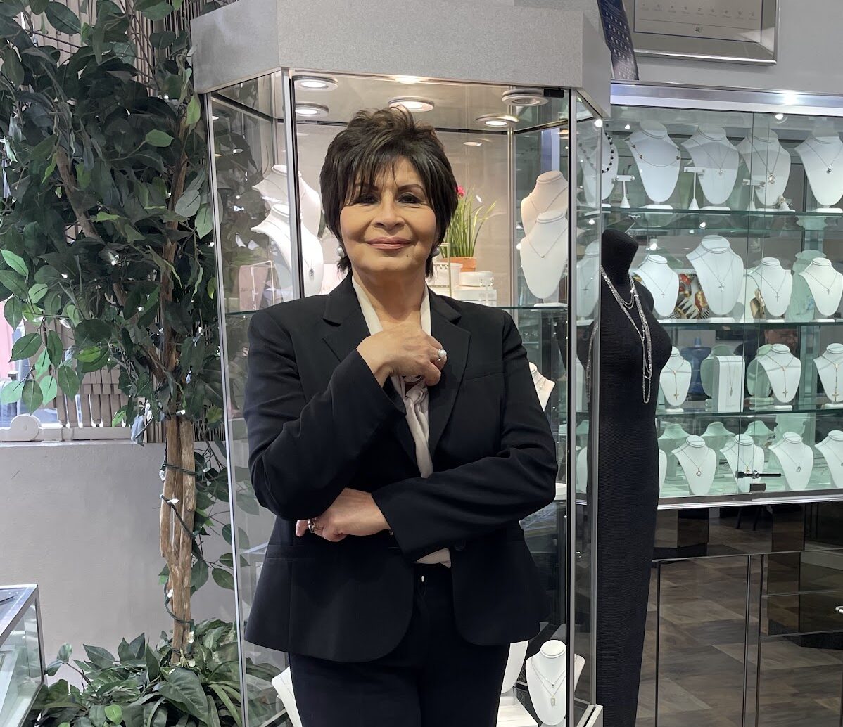 Joyería Teresa’s Jewelers – Joyas de diamantes, anillos y collares de lujo