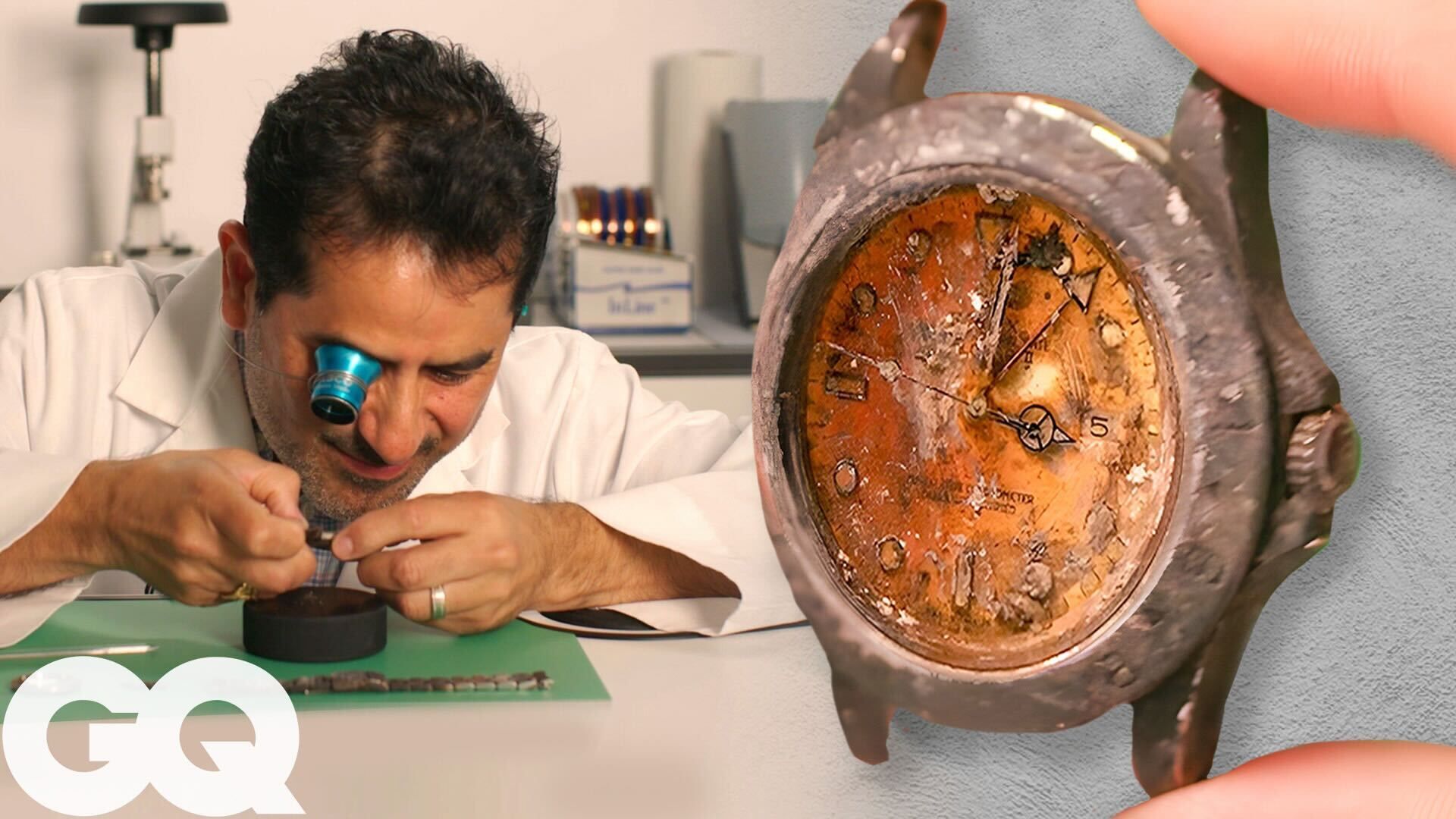 Reparación de Relojes Rolex: Servicio de Lujo, Garantía y Calidad