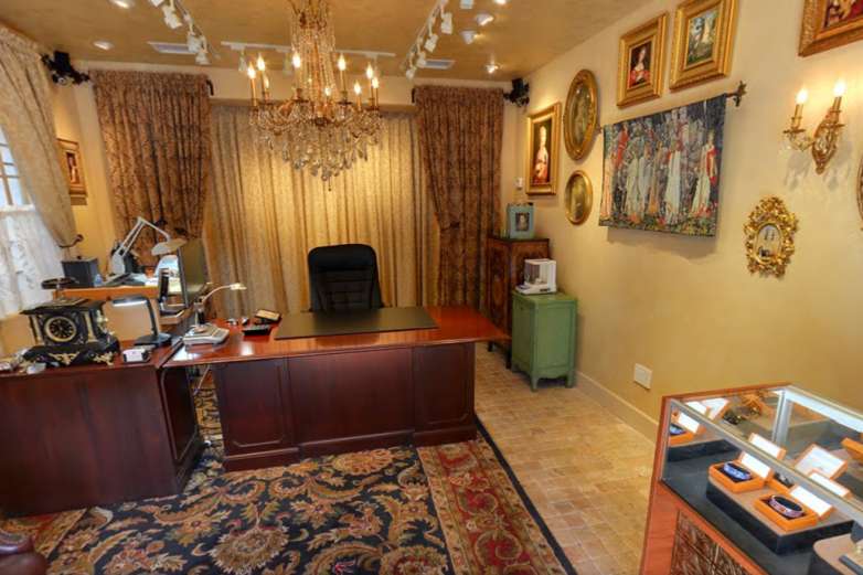Comprador de Joyas de Lujo en Orange County – Compra y Venta de Joyas Vintage y de Época