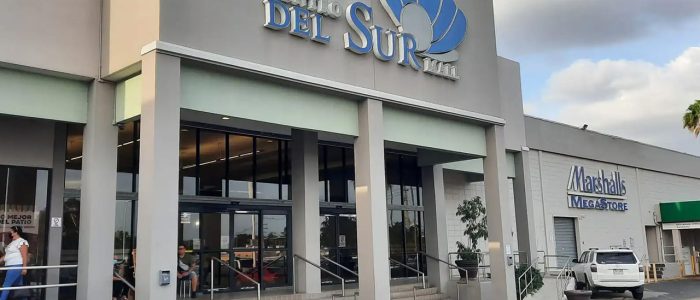 Centro del Sur Mall: Tiendas de moda, ocio y gastronomía en el corazón de la ciudad
