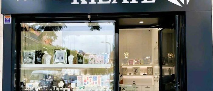 Joyería El Kilate 1 Joyería El Kilate: Elegantes Anillos de Oro y Diamantes, Joyas de Alta Calidad y Diseño Exclusivo
