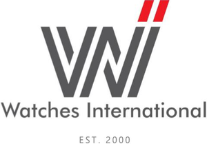 Watches International, LLC – Relojes de lujo y precisión para coleccionistas